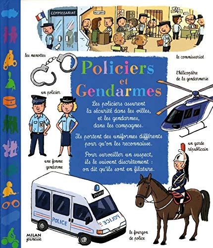 Policiers et gendarmes