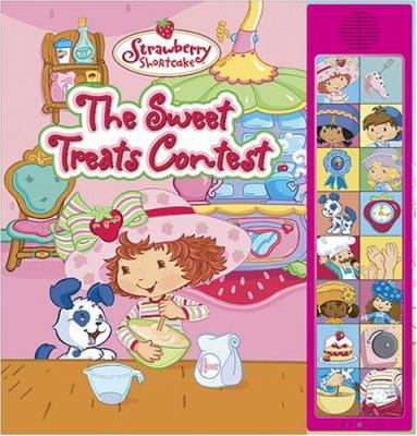 The sweet treats contest