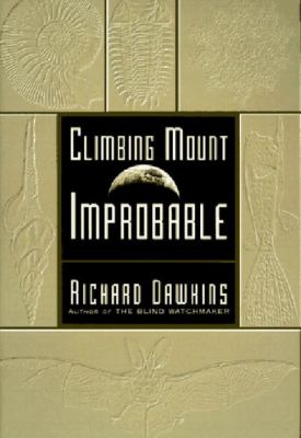 Climbing mount improbable