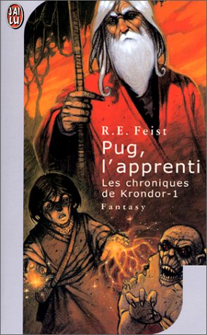 Pug, l'apprenti