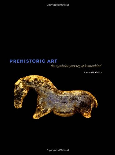 Prehistoric art : the symbolic journey of humankind