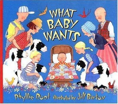 What Baby wants