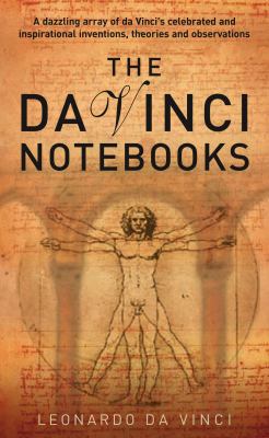 The Da Vinci notebooks