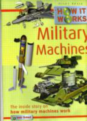 Military machines