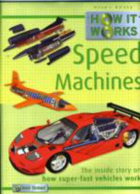 Speed machines