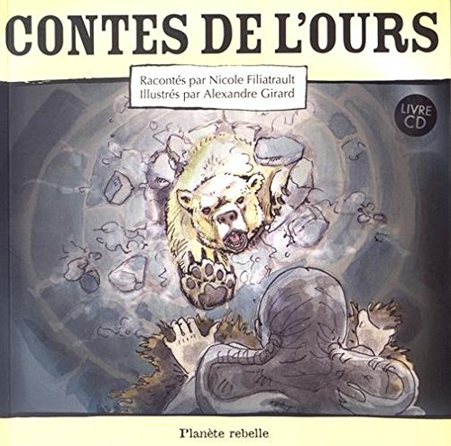 Contes de l'ours