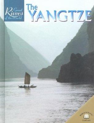 The Yangtze