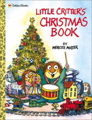 Little Critter's Christmas book
