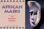 African masks : the Brooklyn Museum : a book of postcards.