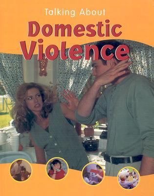 Talking about domestic violence