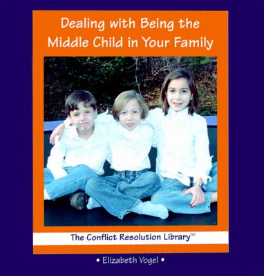 Dealing with being the middle child in your family