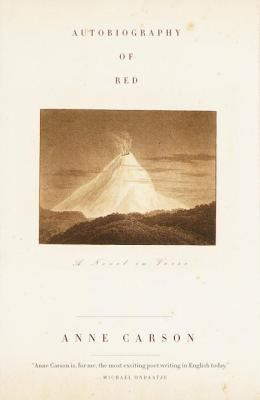 Autobiography of red : a novel in verse