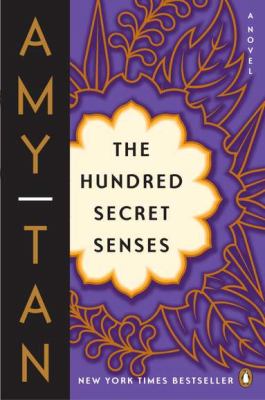 The hundred secret senses