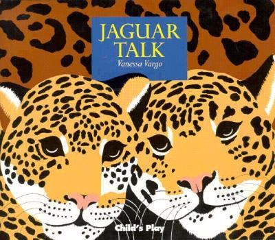 Jaguar talk