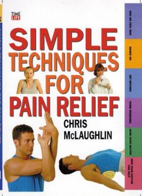 Simple techniques for pain relief