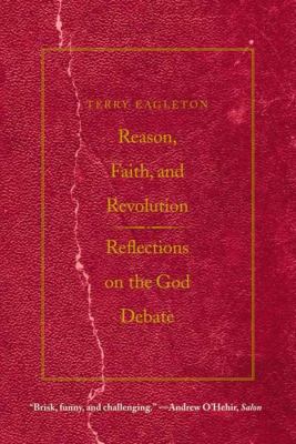 Reason, faith, & revolution : reflections on the God debate