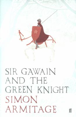 Sir Gawain Green Knight