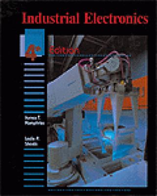 Industrial electronics