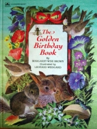The Golden birthday book