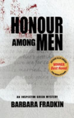 Honour among men : an Inspector Green mystery