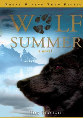 Wolf summer : a novel