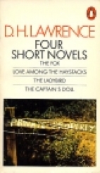 Four short novels
