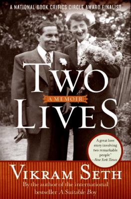 Two lives