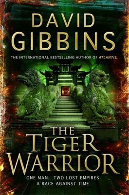 The tiger warrior