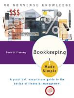 Bookkeeping made simple