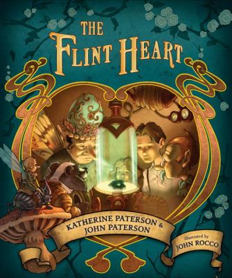 The flint heart : a fairy story