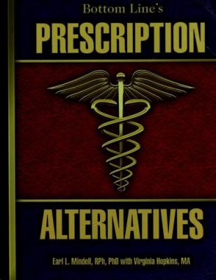 Bottom Line's prescription alternatives