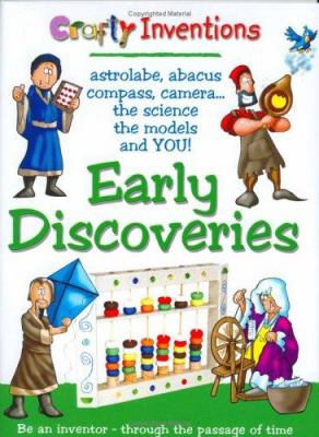 Early discoveries