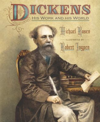 Dickens : his work and his world