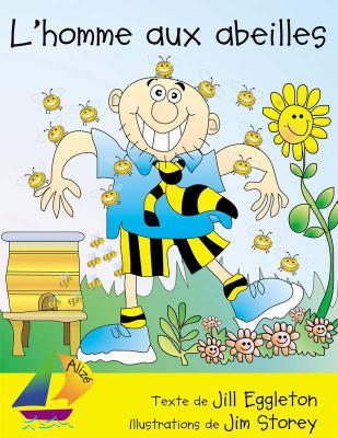L'homme aux abeilles