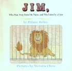 Jim, who ran away from his nurse, and was eaten by a lion : a cautionary tale