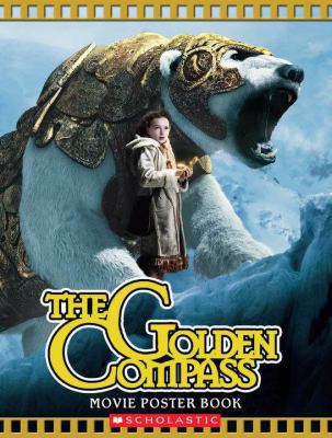 The golden compass : movie poster book