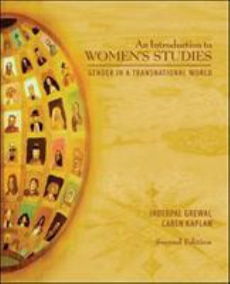 An introduction to women's studies : gender in a transnational world