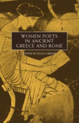 Women poets in ancient Greece and Rome