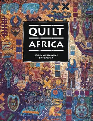 Quilt Africa