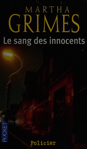 Le sang des innocents