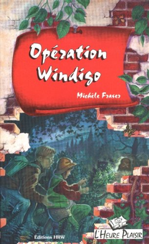 Opération Windigo