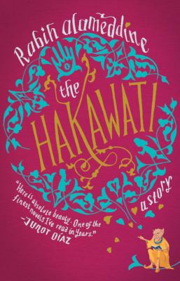 The hakawati : a story