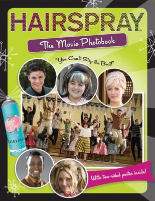 Hairspray : the movie photobook