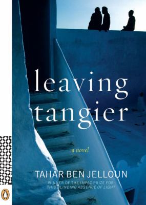 Leaving Tangier : a novel