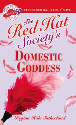 The Red Hat Society's domestic goddess