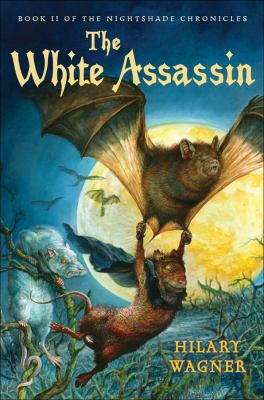 The white assassin
