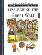 Life behind the Great Wall