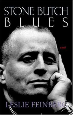 Stone butch blues : a novel