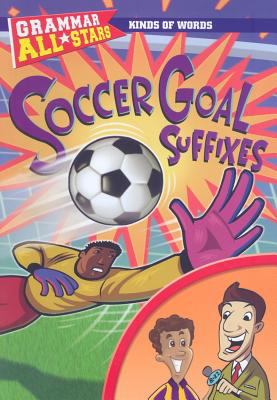 Soccer goal suffixes