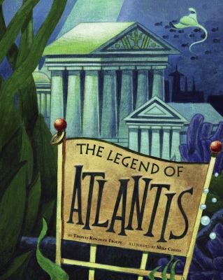 The legend of Atlantis